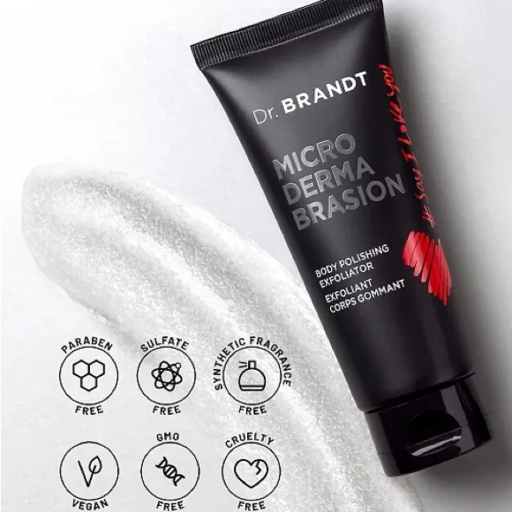 Dr. Brandt Microdermabrasion Exfoliator - Picture 4 of 5